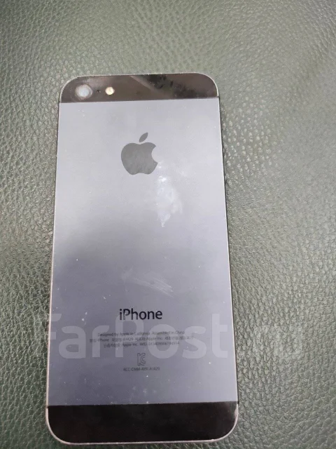 Apple iPhone 5. �/�, �����, 3G, 4G LTE ����