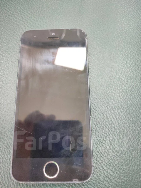 Apple iPhone 5. �/�, �����, 3G, 4G LTE ����