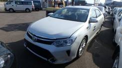 Toyota Camry. AVV50, 2ARFXE ����