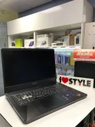 Asus TUF Gaming FX705DD. 17.3", 2,1����, ��� 8 ��, ���� 1 000���, WiFi: 1, Bluetooth: 1, ����������� �� 4��. ����
