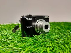Nikon Coolpix L27. 15 - 19.9 ��, ���: 5� ����