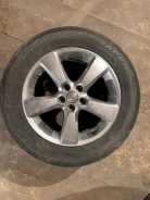Pirelli Scorpion S/T. ������, 2016 ���, �/�, ����� 40 % ����