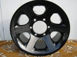 SsangYong. 7.5x15", 6x139.7, ET12 