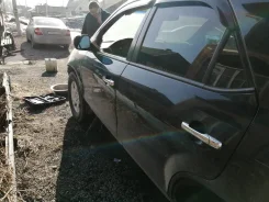 Acura MDX. J35A ����