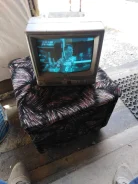 Akai. CRT (���) ����
