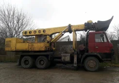 Tatra UDS-114 ����