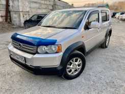 Honda Crossroad. �������, 4wd, 1.8 (140��.�.), ������ ����