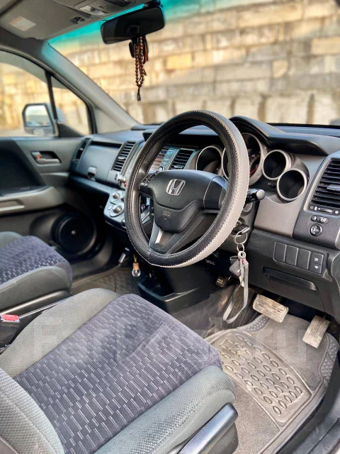 Honda Crossroad. �������, 4wd, 1.8 (140��.�.), ������ ����