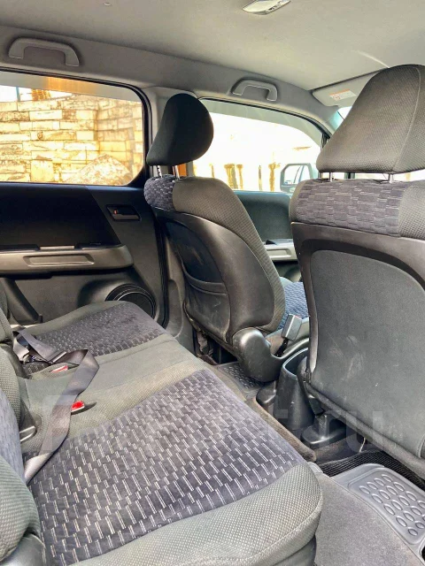 Honda Crossroad. �������, 4wd, 1.8 (140��.�.), ������ ����