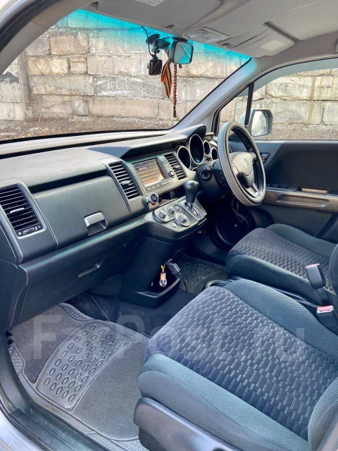 Honda Crossroad. �������, 4wd, 1.8 (140��.�.), ������ ����