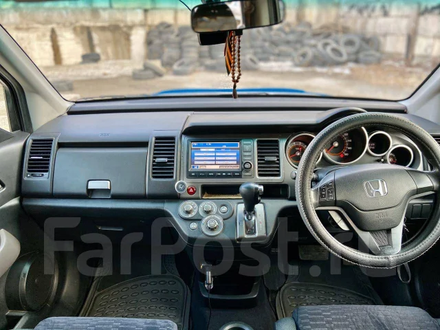 Honda Crossroad. �������, 4wd, 1.8 (140��.�.), ������ ����