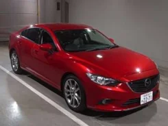 Mazda Atenza. ��������, ��������, ������, 43 110����. ��. ��� �����