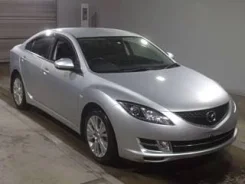 Mazda Atenza. ��������, ��������, ������, 90 000����. ��. ��� �����