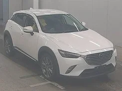 Mazda CX-3. ��������, 4wd, ������, 34 000����. ��. ��� �����