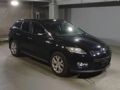 Mazda CX-7. �������, ��������, 2.3 (238��.�.), ������, 97����. ��, �/�, ��� ���. ��� ����� �� ������������ ����