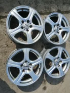 Advanti ADV-1. x16", 5x114.3 ����