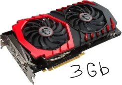 GeForce GTX 1060 ����