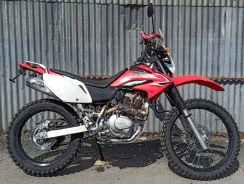 Honda XR 230. 230����. ��., ��������, ���������, ��� ������� ����