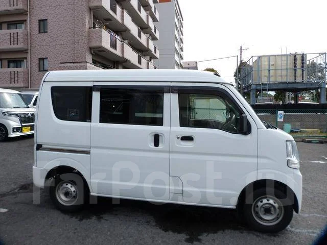 Suzuki Every. ��������, 4wd, 0.7 (64��.�.), ������, �/�. ��� ����� �� ������������ ����