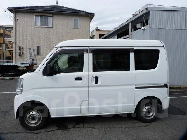 Suzuki Every. ��������, 4wd, 0.7 (64��.�.), ������, �/�. ��� ����� �� ������������ ����