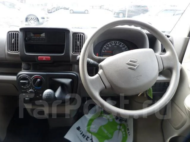 Suzuki Every. ��������, 4wd, 0.7 (64��.�.), ������, �/�. ��� ����� �� ������������ ����
