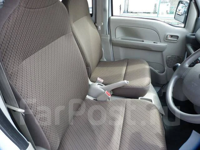 Suzuki Every. ��������, 4wd, 0.7 (64��.�.), ������, �/�. ��� ����� �� ������������ ����