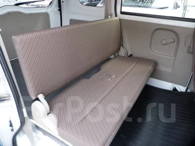 Suzuki Every. ��������, 4wd, 0.7 (64��.�.), ������, �/�. ��� ����� �� ������������ ����