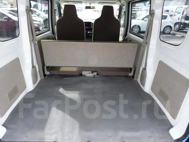 Suzuki Every. ��������, 4wd, 0.7 (64��.�.), ������, �/�. ��� ����� �� ������������ ����