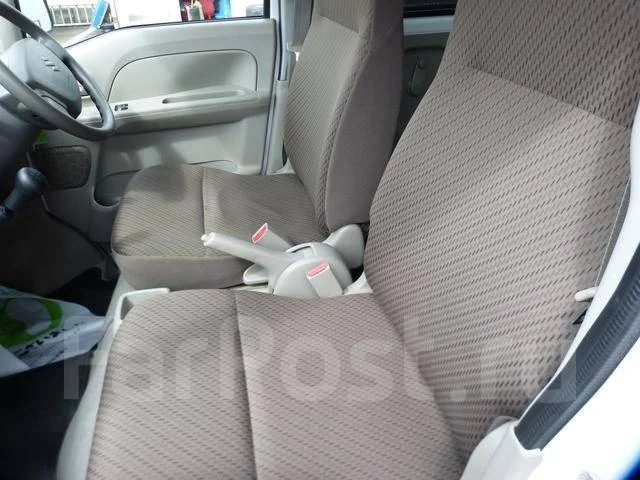 Suzuki Every. ��������, 4wd, 0.7 (64��.�.), ������, �/�. ��� ����� �� ������������ ����