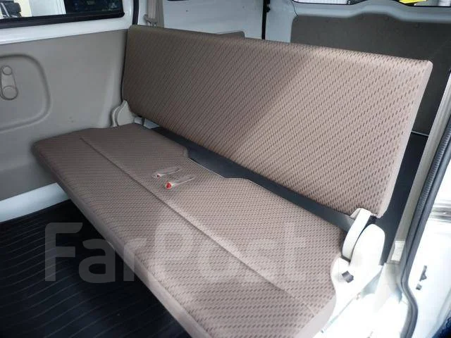 Suzuki Every. ��������, 4wd, 0.7 (64��.�.), ������, �/�. ��� ����� �� ������������ ����
