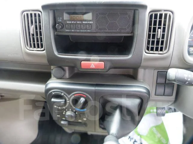 Suzuki Every. ��������, 4wd, 0.7 (64��.�.), ������, �/�. ��� ����� �� ������������ ����