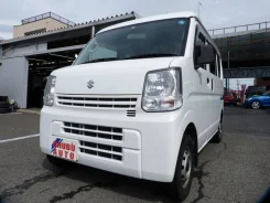 Suzuki Every. ��������, 4wd, 0.7 (64��.�.), ������, �/�. ��� ����� �� ������������ ����