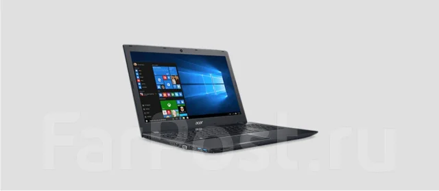 Acer Aspire E15. 15.6", 1,6����, ��� 6 ��, ���� 628���, WiFi: 1, Bluetooth: 1, ����������� �� 12��. ����