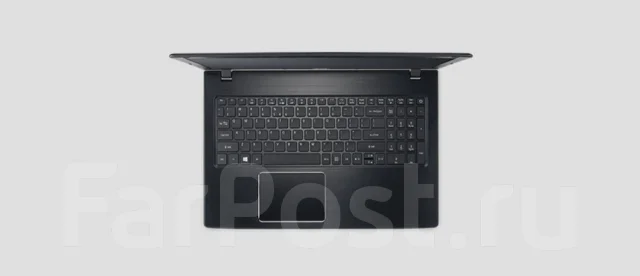 Acer Aspire E15. 15.6", 1,6����, ��� 6 ��, ���� 628���, WiFi: 1, Bluetooth: 1, ����������� �� 12��. ����