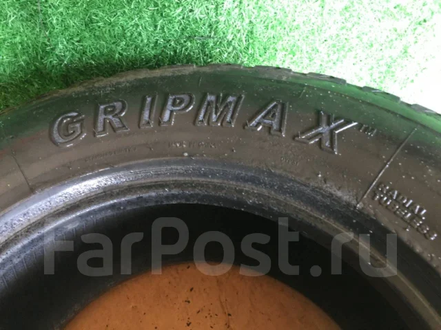 Gripmax A/T. ������, �/�, ����� 40 % ����