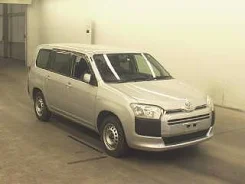 Toyota Succeed. ��������, 4wd, 1.5, ������, 95 300����. ��. ��� ����� �� ������������ ����