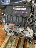 Двигатель Honda Freed Spike GP3 2012 LEA 34000КМ