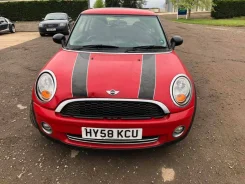 Mini One. R55 R56, EP6 N12B16 ����