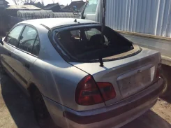 Mitsubishi Carisma. XMCLRDA1AYF032, 4G92 ����