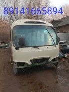 Hyundai County ����