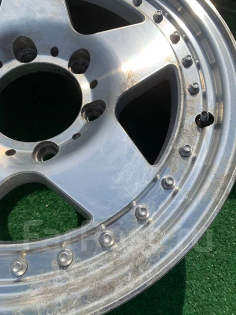 Epsilon Mesh. 7.0x16", 6x139.7, ET25 ����