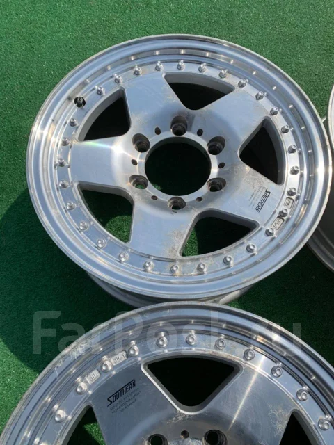 Epsilon Mesh. 7.0x16", 6x139.7, ET25 ����