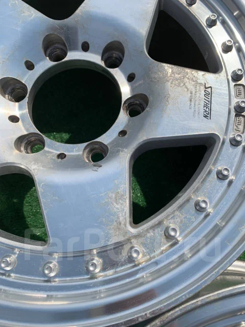 Epsilon Mesh. 7.0x16", 6x139.7, ET25 ����