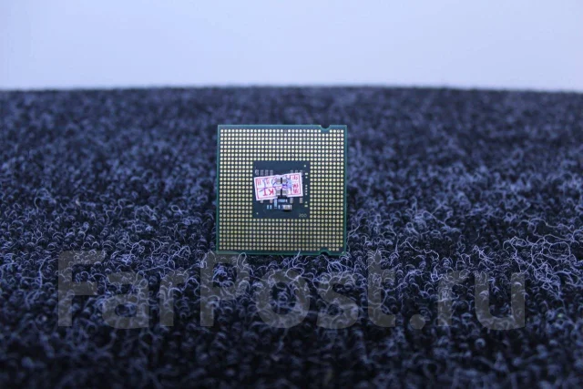 Intel Core 2 Quad Q9300 ����