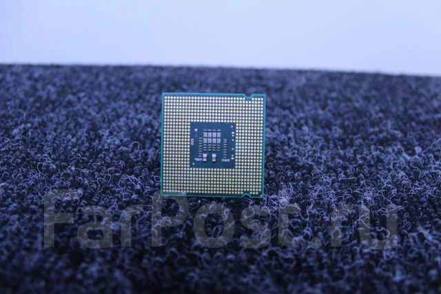 Intel Core 2 Duo E7200 ����