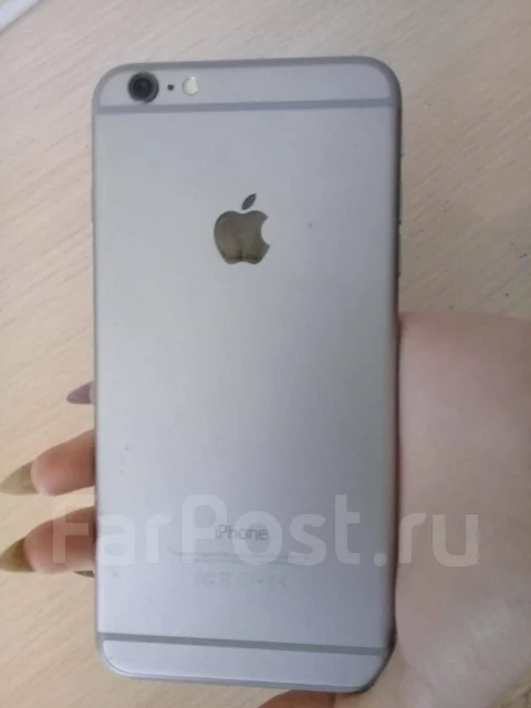 Apple iPhone 6 Plus. �/�, ����� ����
