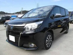 Toyota Esquire. ��������, ��������, 1.8 (99��.�.), �������������, 96 000����. ��, �/�. ��� �����