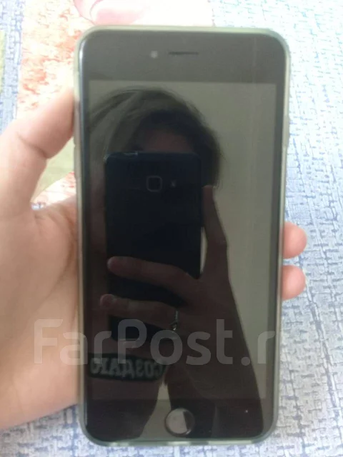 Apple iPhone 6 Plus. �/�, ����� ����