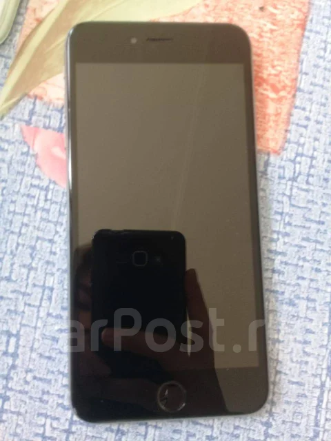 Apple iPhone 6 Plus. �/�, ����� ����