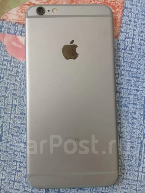 Apple iPhone 6 Plus. �/�, ����� ����